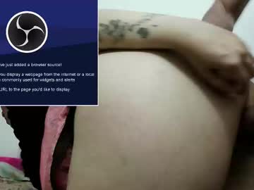 Tharaaa_Df Chaturbate profile image