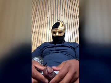 Tichoco Chaturbate profile image