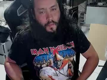 Aldrexxx Chaturbate profile image