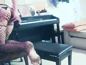 Franfrilov Chaturbate profile image