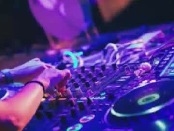 The_Music_Girl Chaturbate profile image