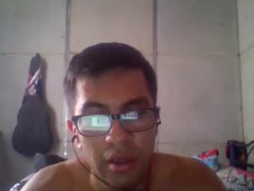 Sebas7124 Chaturbate profile image