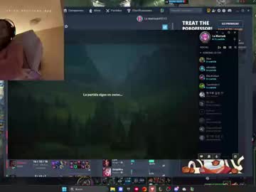 Profile of kittysadge