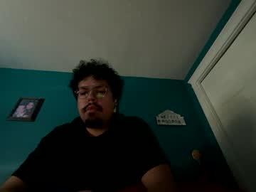 Maomao_16 Chaturbate profile image