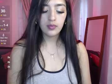 Luumi_Rosse Chaturbate profile image