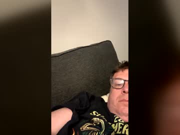 Cuddlemonster5 Chaturbate profile image