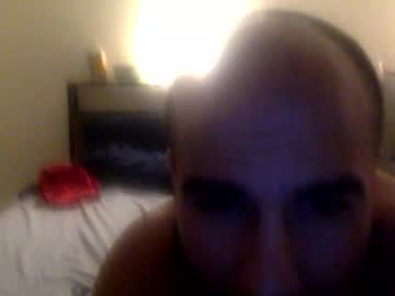 Gerrysoles Chaturbate profile image