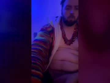 Xvphofrex Chaturbate profile image
