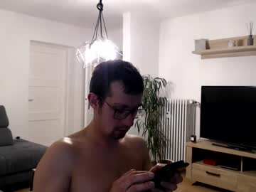 Nakedguybaverian Chaturbate profile image