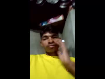 Nelisson_Ribeiro Chaturbate profile image