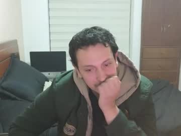 Malenursegaypacient Chaturbate profile image
