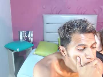 Profile of cecilian_and_carlos