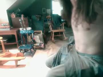 Sexyfinnishguitarist Chaturbate profile image