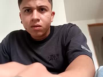 Luiscorrea123456788 Chaturbate profile image