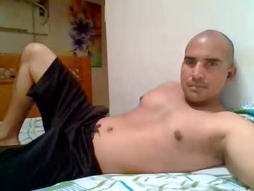 Morenov2026 Chaturbate profile image
