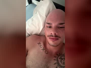 Orlandomagicmuscle Chaturbate profile image