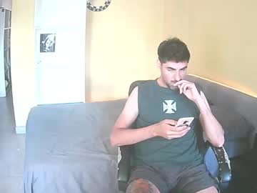 Tinchoxx1 Chaturbate profile image