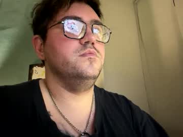 Vel18pluss Chaturbate profile image