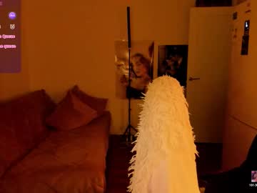 Scarlet_Ohara71 Chaturbate profile image