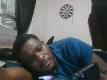 Boss33138 Chaturbate profile image