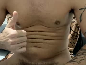 Masonbrasill Chaturbate profile image