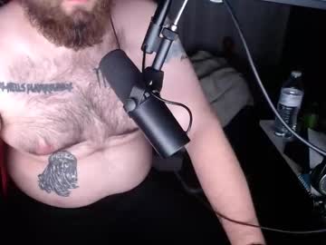 Mrpstar Chaturbate profile image