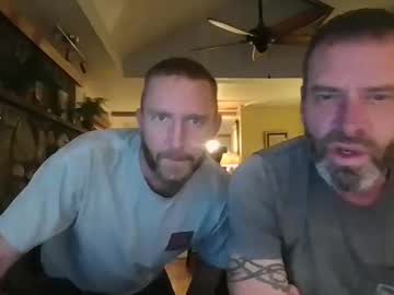 Forest_Smith Chaturbate profile image