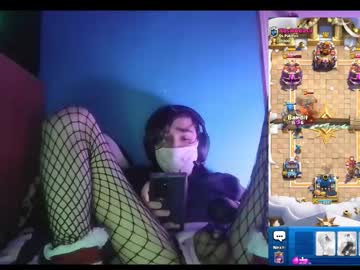 Jjazzyuwu Chaturbate profile image