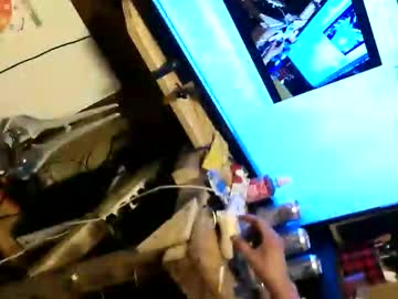 Stonyblunt Chaturbate profile image