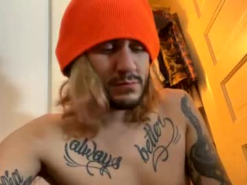 Dragonda666 Chaturbate profile image