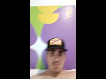Guinnthomas300 Chaturbate profile image