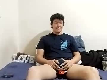 Fitficken Chaturbate profile image