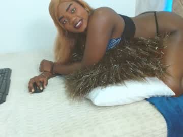 Profile of ebony_boobs020