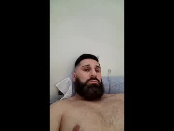 Hombre_Latarg Chaturbate profile image
