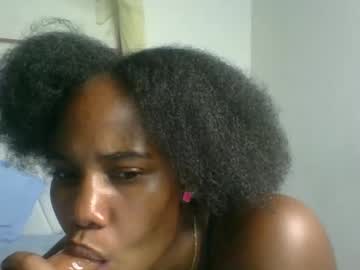 Hotbrownqueen Chaturbate profile image