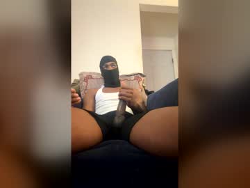 Mrbignastyy Chaturbate profile image