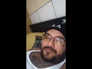 Sexoviejo Chaturbate profile image