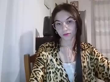 Jenniferkitten Chaturbate profile image