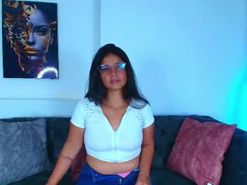 Kiomy_Blaz Chaturbate profile image