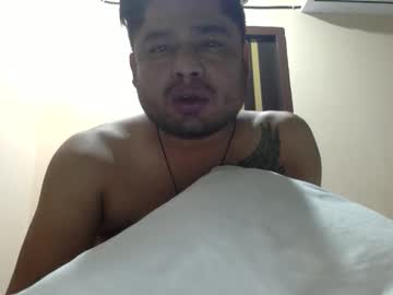 Enter_Monster12 Chaturbate profile image