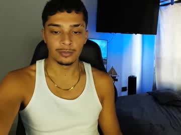 Stefan_Ciprianis2 Chaturbate profile image