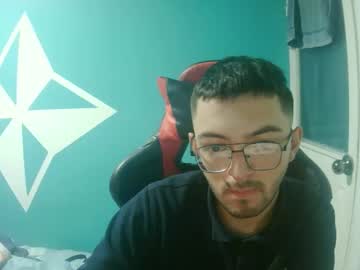Jhackams Chaturbate profile image