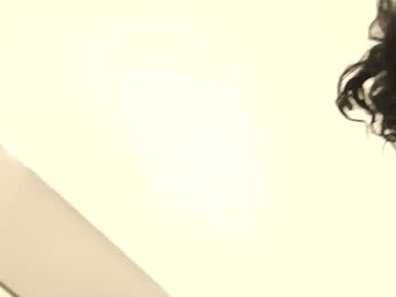 Yasminecruz1989 Chaturbate profile image
