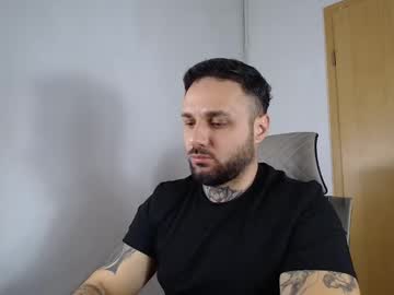 Maxxstonee Chaturbate profile image