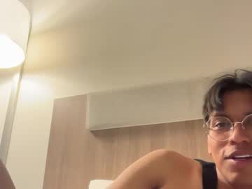 Brownlightning1 Chaturbate profile image