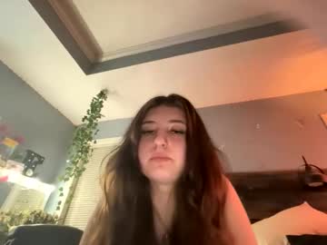 Spiritual_Baddie26 Chaturbate profile image