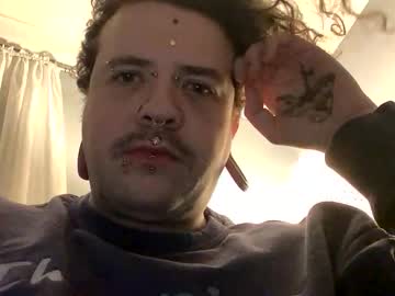 Dumpsterdean Chaturbate profile image