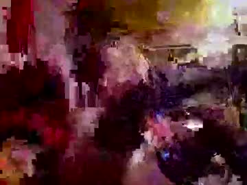Stormrosa Chaturbate profile image