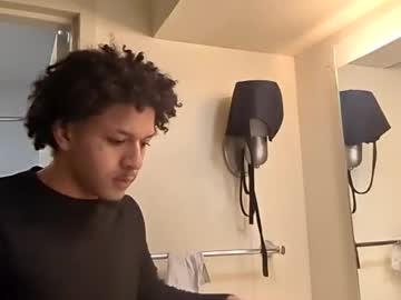 Jayysmokezaza Chaturbate profile image