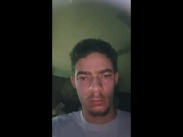 Studentman752270 Chaturbate profile image